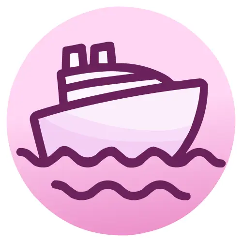 Titanic! Logo